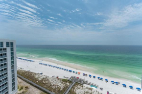 2123 Shoreline Towers 2-bdrm Penthouse